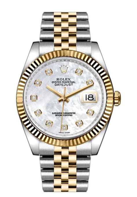 Rolex Oyster Perpetual Datejust 116233 Price, Specs